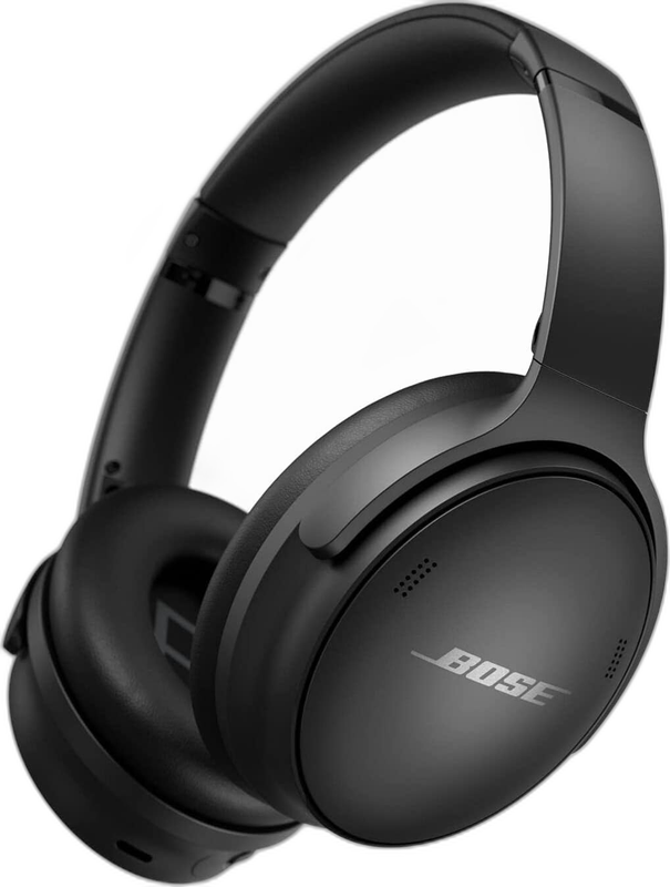 Bose QuietComfort 45
