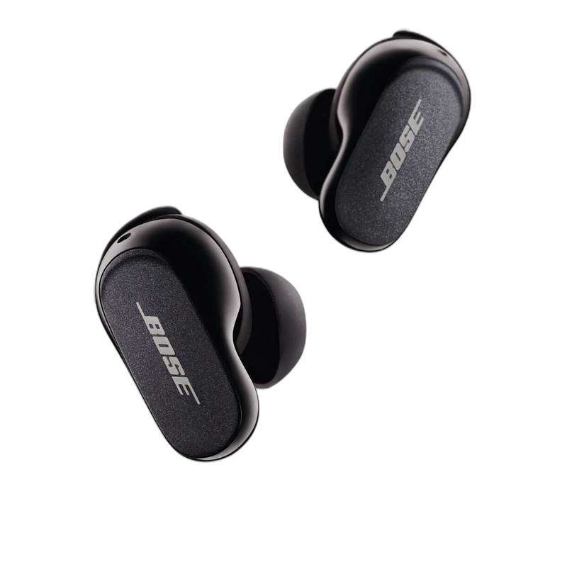 Bose QuietComfort Earbuds II