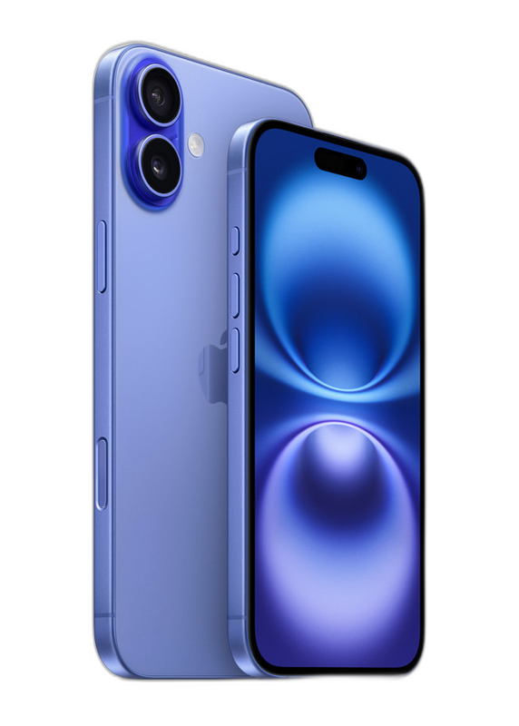 iPhone 16