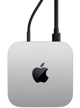 Mac Mini M4