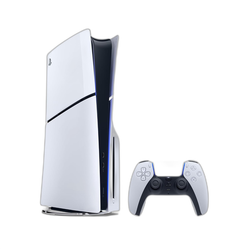 PS5 Slim