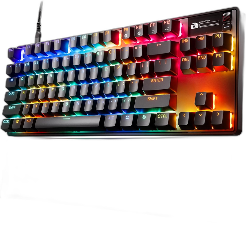 SteelSeries Apex Pro TKL