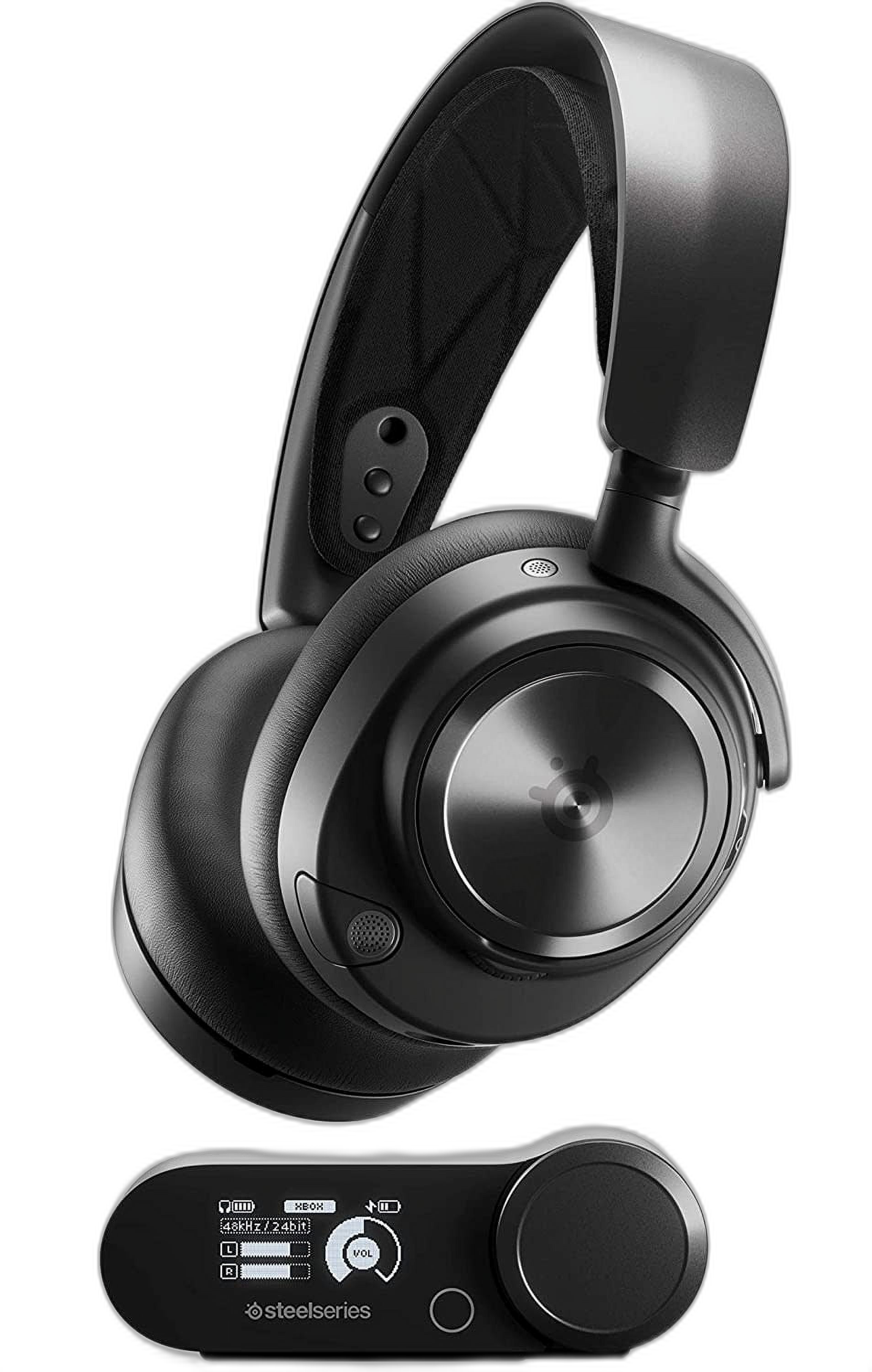 SteelSeries Arctis Nova Pro Wireless